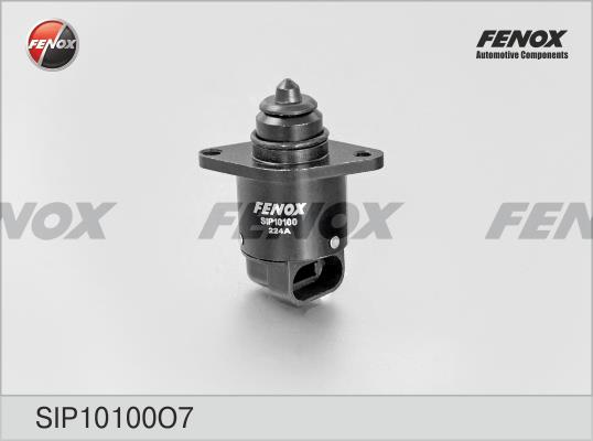 Fenox SIP10100O7 Idle sensor SIP10100O7: Buy near me in Poland at 2407.PL - Good price!