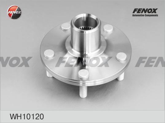 Fenox WH10120 Wheel hub WH10120: Buy near me in Poland at 2407.PL - Good price!