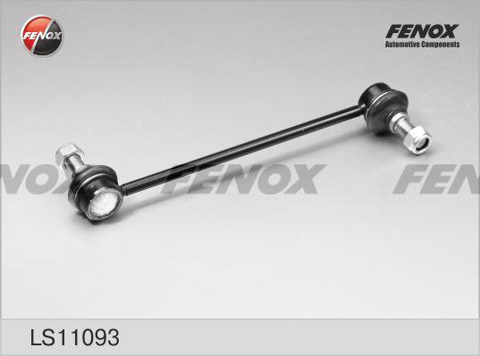 Fenox LS11093 Rod/Strut, stabiliser LS11093: Buy near me in Poland at 2407.PL - Good price!