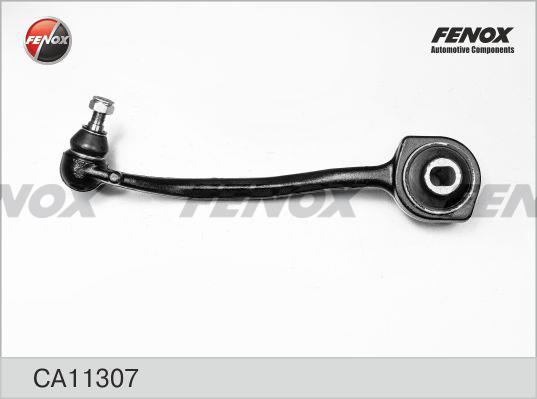 Fenox CA11307 Suspension arm front lower left CA11307: Buy near me in Poland at 2407.PL - Good price!