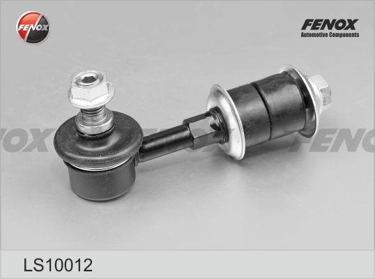 Fenox LS10012 Rod/Strut, stabiliser LS10012: Buy near me in Poland at 2407.PL - Good price!
