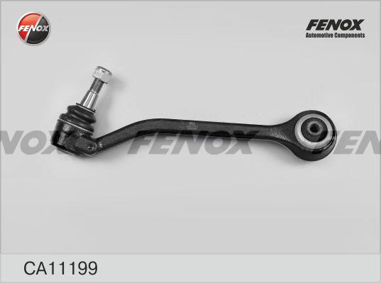Fenox CA11199 Wahacz zawieszenia CA11199: Dobra cena w Polsce na 2407.PL - Kup Teraz!
