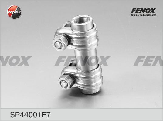 Fenox SP44001E7 Тяга рулевая SP44001E7: Купить в Польше - Отличная цена на 2407.PL!