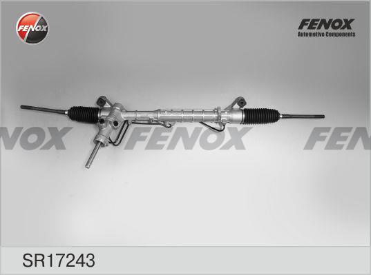 Fenox SR17243 Układ kierowniczy SR17243: Atrakcyjna cena w Polsce na 2407.PL - Zamów teraz!