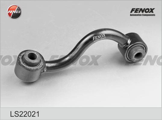 Fenox LS22021 Rod/Strut, stabiliser LS22021: Buy near me at 2407.PL in Poland at an Affordable price!