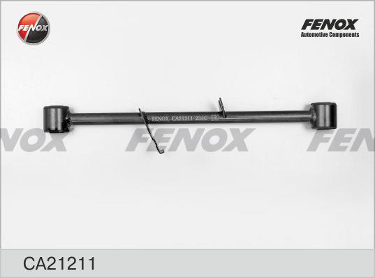 Fenox CA21211 Querlenker CA21211: Kaufen Sie zu einem guten Preis in Polen bei 2407.PL!