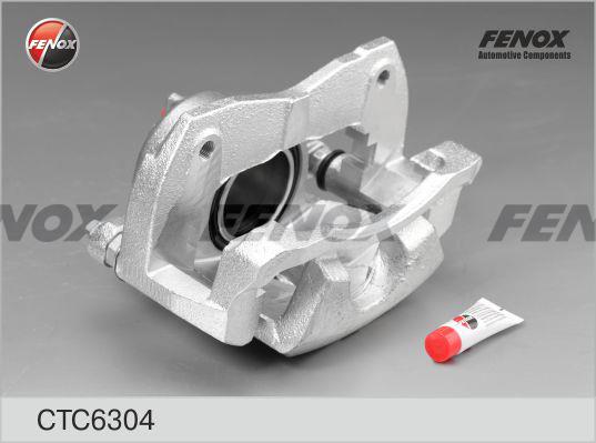 Fenox CTC6304 Brake caliper right CTC6304: Buy near me in Poland at 2407.PL - Good price!