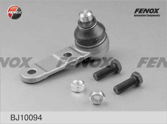 Fenox BJ10094 Ball joint BJ10094: Buy near me in Poland at 2407.PL - Good price!