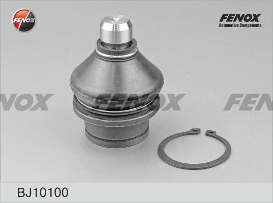 Fenox BJ10100 Ball joint BJ10100: Buy near me in Poland at 2407.PL - Good price!