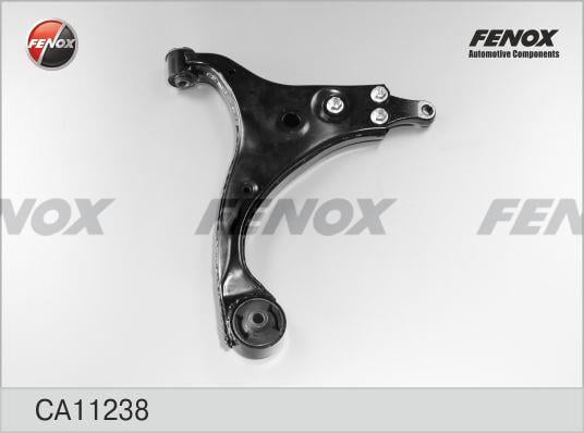 Fenox CA11238 Track Control Arm CA11238: Buy near me in Poland at 2407.PL - Good price!