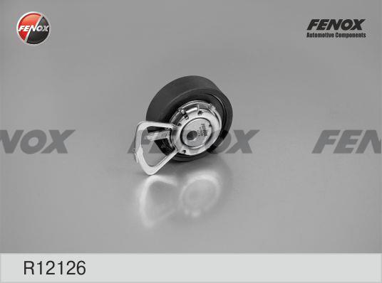 Fenox R12126 Spannrolle, zahnriemen R12126: Kaufen Sie zu einem guten Preis in Polen bei 2407.PL!