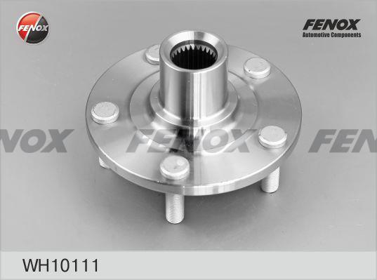 Fenox WH10111 Wheel hub WH10111: Buy near me in Poland at 2407.PL - Good price!