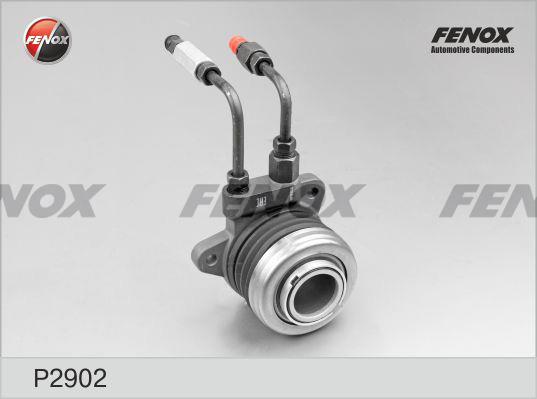 Fenox P2902 Clutch slave cylinder P2902: Buy near me in Poland at 2407.PL - Good price!