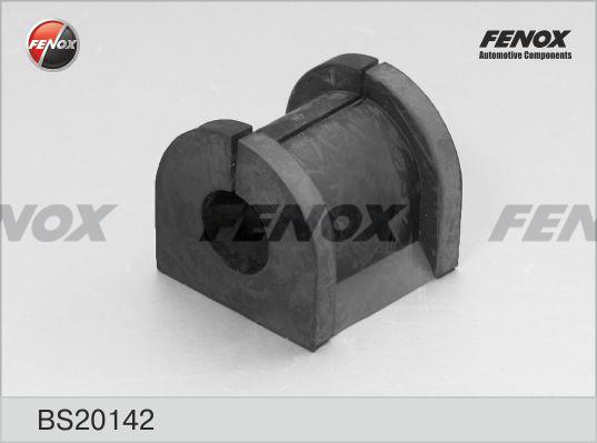 Fenox BS20142 Tuleja stabilizatora tylnego BS20142: Dobra cena w Polsce na 2407.PL - Kup Teraz!