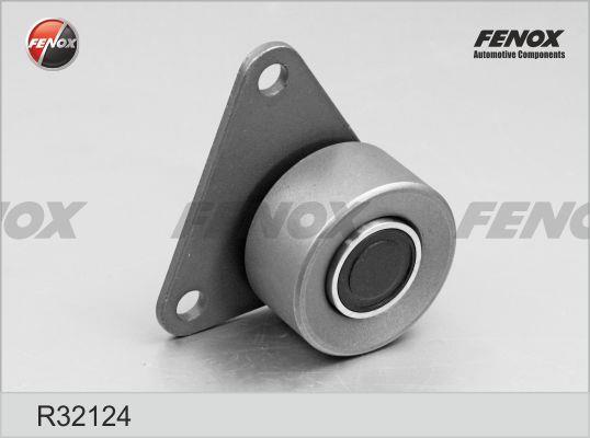 Fenox R32124 Tensioner pulley, timing belt R32124: Buy near me in Poland at 2407.PL - Good price!