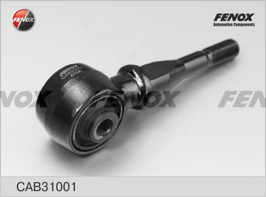 Fenox CAB31001 Lagerung, Lenker CAB31001: Kaufen Sie zu einem guten Preis in Polen bei 2407.PL!