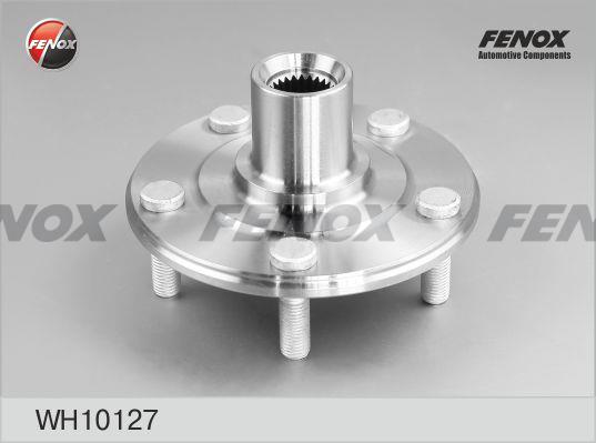 Fenox WH10127 Wheel hub WH10127: Buy near me in Poland at 2407.PL - Good price!