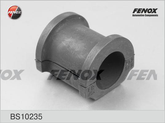 Fenox BS10235 Втулка стабілізатора переднього BS10235: Приваблива ціна - Купити у Польщі на 2407.PL!