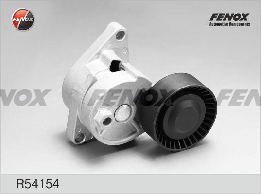 Fenox R54154 Belt tightener R54154: Buy near me in Poland at 2407.PL - Good price!