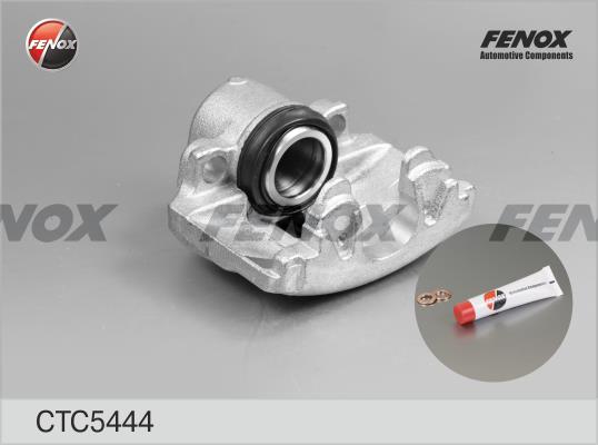 Fenox CTC5444 Brake caliper front right CTC5444: Buy near me in Poland at 2407.PL - Good price!