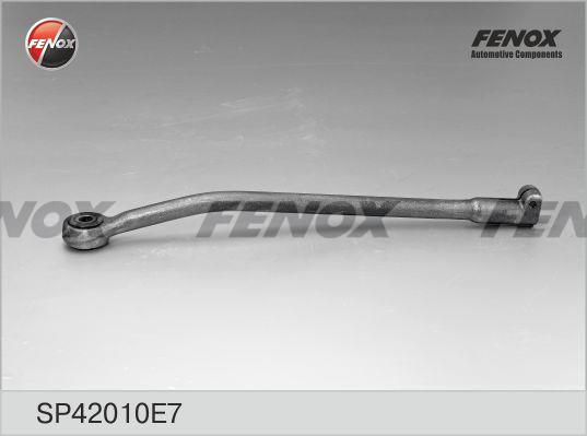 Fenox SP42010E7 Тяга рульова SP42010E7: Купити у Польщі - Добра ціна на 2407.PL!