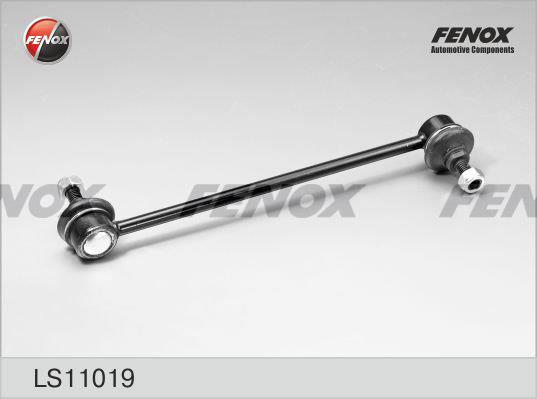 Fenox LS11019 Rod/Strut, stabiliser LS11019: Buy near me at 2407.PL in Poland at an Affordable price!