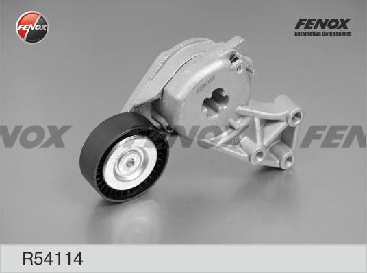 Fenox R54114 Belt tightener R54114: Buy near me in Poland at 2407.PL - Good price!