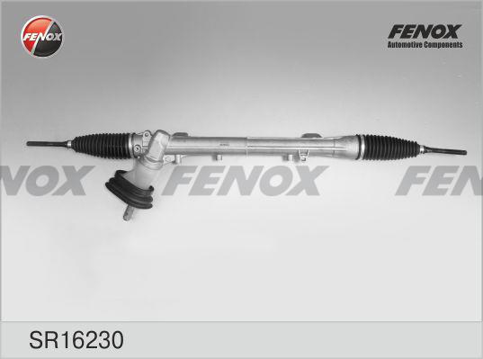 Fenox SR16230 Steering Gear SR16230: Buy near me in Poland at 2407.PL - Good price!