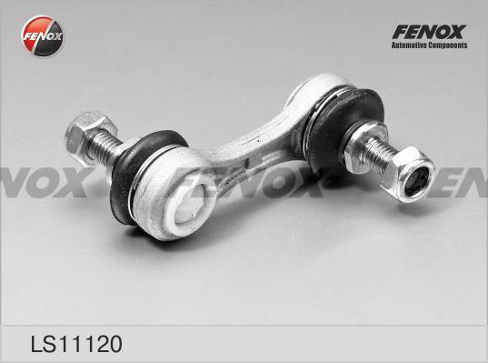 Fenox LS11120 Rod/Strut, stabiliser LS11120: Buy near me at 2407.PL in Poland at an Affordable price!