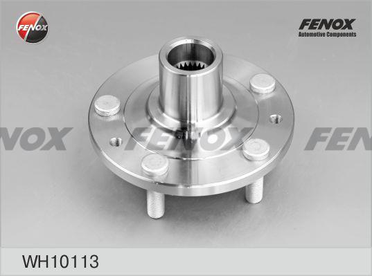 Fenox WH10113 Wheel hub WH10113: Buy near me in Poland at 2407.PL - Good price!