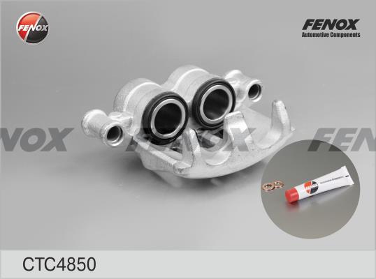 Fenox CTC4850 Bremssattel vorne rechts CTC4850: Bestellen Sie in Polen zu einem guten Preis bei 2407.PL!