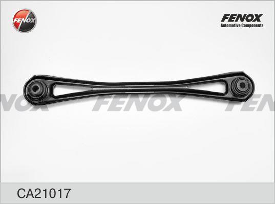 Fenox CA21017 Важіль підвіски CA21017: Приваблива ціна - Купити у Польщі на 2407.PL!
