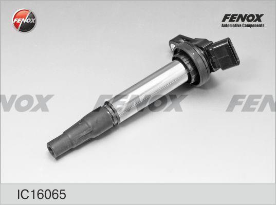 Fenox IC16065 Ignition coil IC16065: Buy near me in Poland at 2407.PL - Good price!