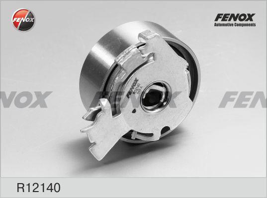 Fenox R12140 Tensioner pulley, timing belt R12140: Buy near me in Poland at 2407.PL - Good price!