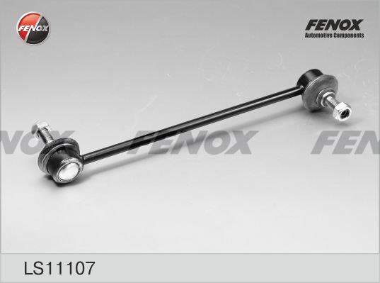 Fenox LS11107 Стойка стабилизатора LS11107: Отличная цена - Купить в Польше на 2407.PL!