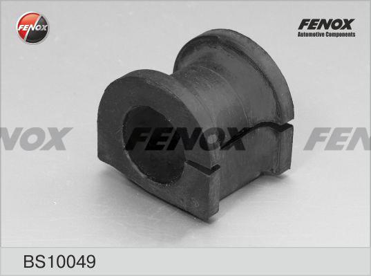 Fenox BS10049 Front stabilizer bush BS10049: Buy near me in Poland at 2407.PL - Good price!
