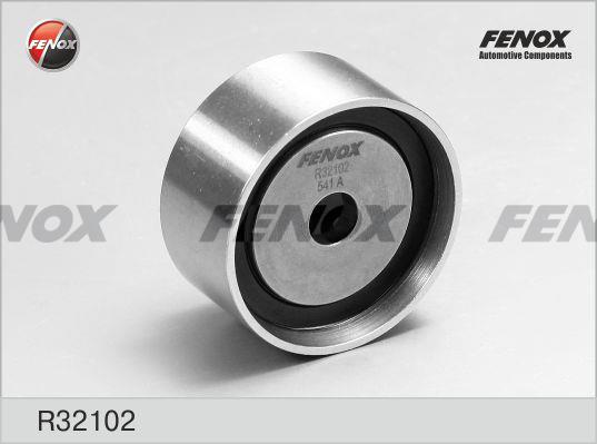 Fenox R32102 Tensioner pulley, timing belt R32102: Buy near me in Poland at 2407.PL - Good price!