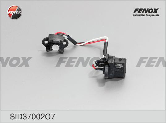 Fenox SID37002O7 Sensor, ignition pulse SID37002O7: Buy near me in Poland at 2407.PL - Good price!