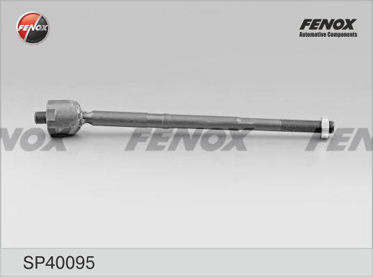 Fenox SP40095 Inner Tie Rod SP40095: Buy near me in Poland at 2407.PL - Good price!