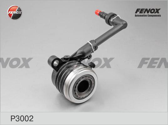 Fenox P3002 Clutch slave cylinder P3002: Buy near me in Poland at 2407.PL - Good price!