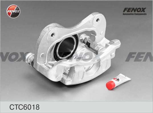 Fenox CTC6018 Bremssattel rechts CTC6018: Kaufen Sie zu einem guten Preis in Polen bei 2407.PL!