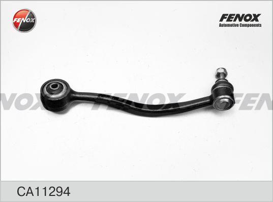 Fenox CA11294 Suspension arm front lower right CA11294: Buy near me in Poland at 2407.PL - Good price!