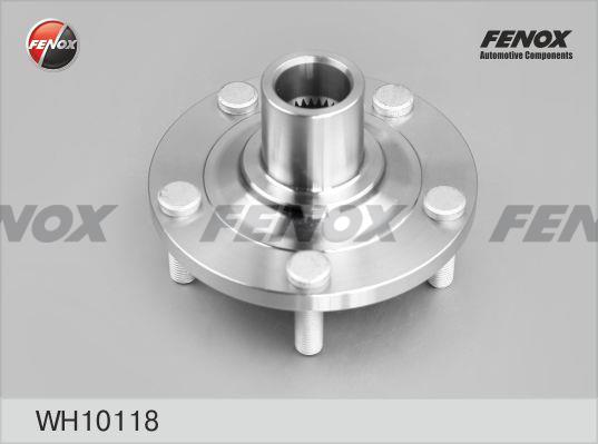 Fenox WH10118 Wheel hub WH10118: Buy near me in Poland at 2407.PL - Good price!