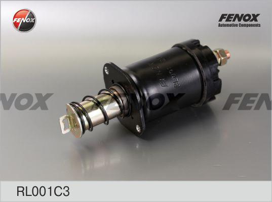Fenox RL001C3 Magnetschalter anlasser RL001C3: Kaufen Sie zu einem guten Preis in Polen bei 2407.PL!