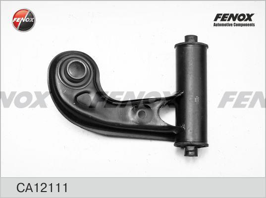 Fenox CA12111 Track Control Arm CA12111: Buy near me in Poland at 2407.PL - Good price!