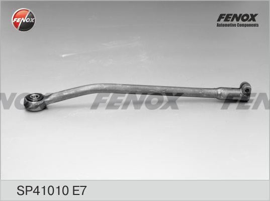 Fenox SP41010E7 Тяга рульова SP41010E7: Купити у Польщі - Добра ціна на 2407.PL!