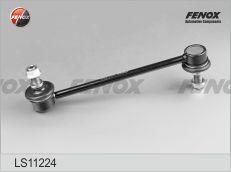 Fenox LS11224 Стійка стабілізатора LS11224: Приваблива ціна - Купити у Польщі на 2407.PL!