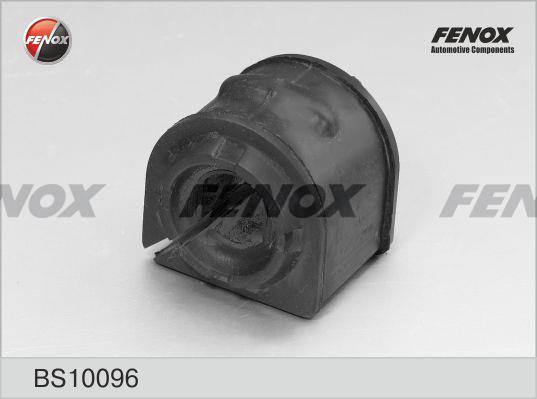 Fenox BS10096 Front stabilizer bush BS10096: Buy near me in Poland at 2407.PL - Good price!