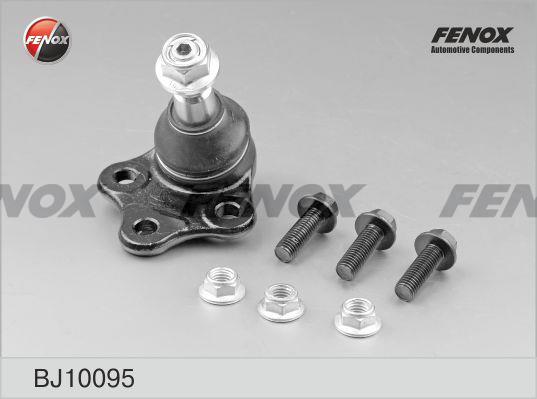 Fenox BJ10095 Ball joint BJ10095: Buy near me in Poland at 2407.PL - Good price!
