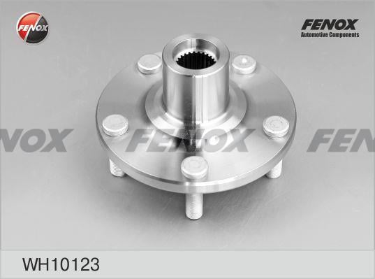 Fenox WH10123 Wheel hub WH10123: Buy near me in Poland at 2407.PL - Good price!